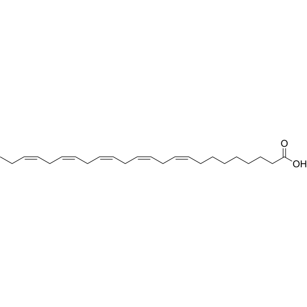 (9Z,12Z,15Z,18Z,21Z)–Tetracosapentaenoic acid 68378-48-3